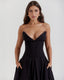 Solaine - Midi Dress