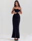 Sarai - Maxi Dress