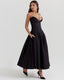 Solaine - Midi Dress