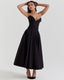 Solaine - Midi Dress