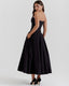 Solaine - Midi Dress