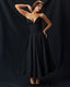 Solaine - Midi Dress