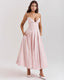 Solaine - Midi Dress