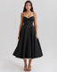 Naima - Midi Dress