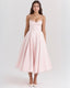 Naima - Midi Dress
