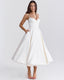 Naima - Midi Dress