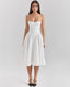 Tamara - Midi Dress