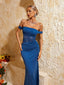 Zelina - Lace Maxi Dress