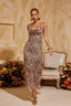 Amel - Maxi Dress