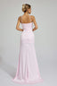Romola - Halter Maxi Dress