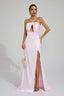 Romola - Halter Maxi Dress