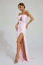 Romola - Halter Maxi Dress