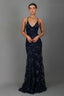 Rae - Sequin Maxi Dress