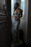 Rae - Sequin Maxi Dress