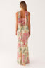 Cara - Floral Maxi Dress