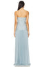 Estella - Off-Shoulder Maxi Dress