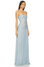 Estella - Off-Shoulder Maxi Dress