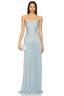 Estella - Off-Shoulder Maxi Dress