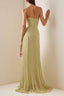 Estella - Off-Shoulder Maxi Dress