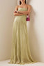 Estella - Off-Shoulder Maxi Dress
