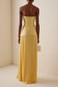 Estella - Off-Shoulder Maxi Dress