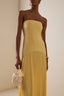 Estella - Off-Shoulder Maxi Dress