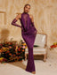 Atheia - Lace Maxi Dress