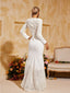 Elysia - Sequin Maxi Dress