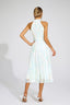 Selma - Sleeveless Midi Dress