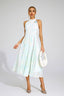 Selma - Sleeveless Midi Dress
