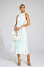 Selma - Sleeveless Midi Dress