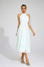 Selma - Sleeveless Midi Dress