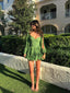 Layla | Mini Dress